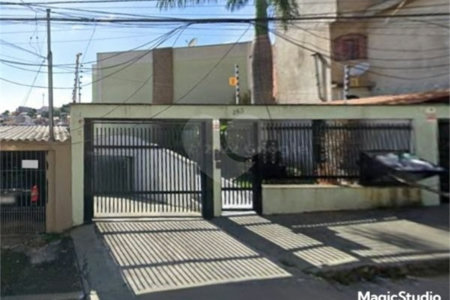 Casa de Vila à venda com 2 quartos em Vila Formosa, São Paulo, SP