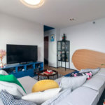 Apartamento à venda com 3 quartos, sendo 1 suíte,  em Santo Amaro, São Paulo, SP