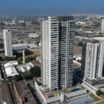 Apartamento à venda com 3 suítes em Vila Leopoldina, São Paulo, SP