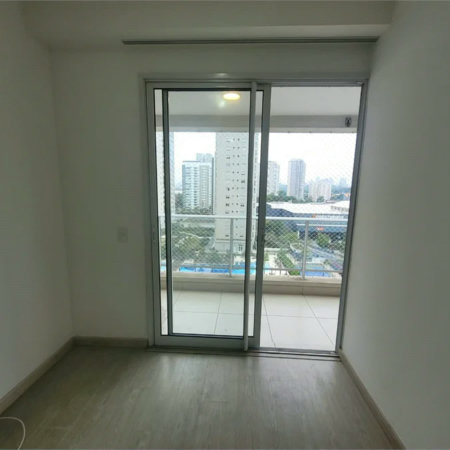 Apartamento à venda com 2 quartos em Vila Anastácio, São Paulo, SP