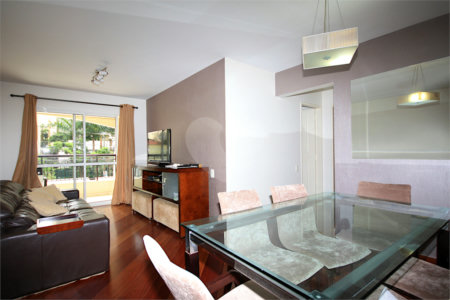 Apartamento à venda com 2 quartos, sendo 1 suíte, em Pinheiros, São Paulo, SP