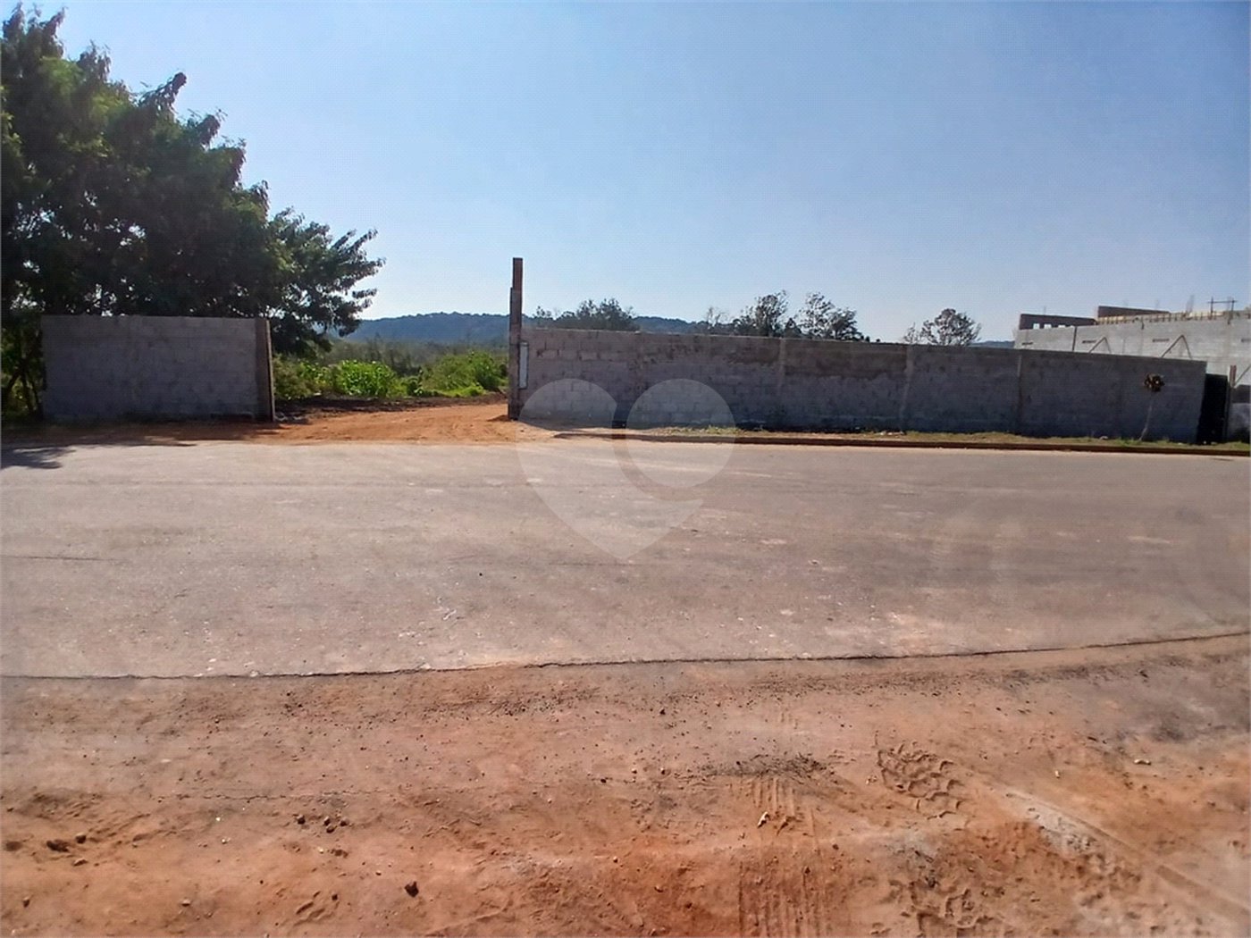 Terreno à venda em Jardim Terceiro Centenário, Atibaia, SP