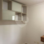 Apartamento à venda com 2 quartos, sendo 1 suíte, em Vila Pompéia, São Paulo, SP