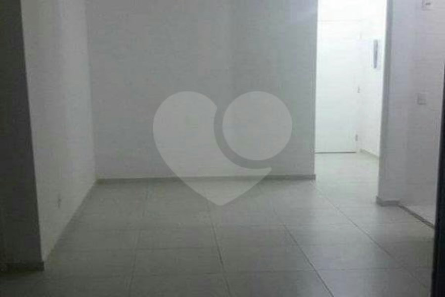Apartamento à venda com 2 quartos no Brasilândia, São Paulo, SP