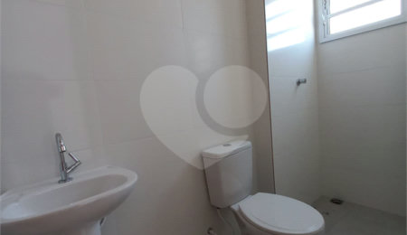 Apartamento à venda com 1 quarto em Lapa de Baixo, São Paulo, SP