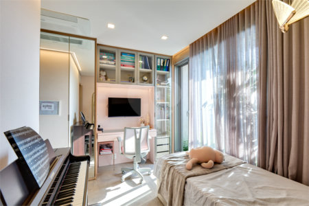 Apartamento à venda com 3 suítes em Brooklin, São Paulo, SP