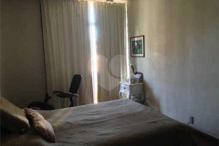 Apartamento à venda com 3 quartos, sendo 1 suíte, em Vila Isabel, Rio de Janeiro, RJ