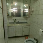 Apartamento à venda com 2 quartos, sendo 1 suíte,  em Jardim Colombo, São Paulo, SP