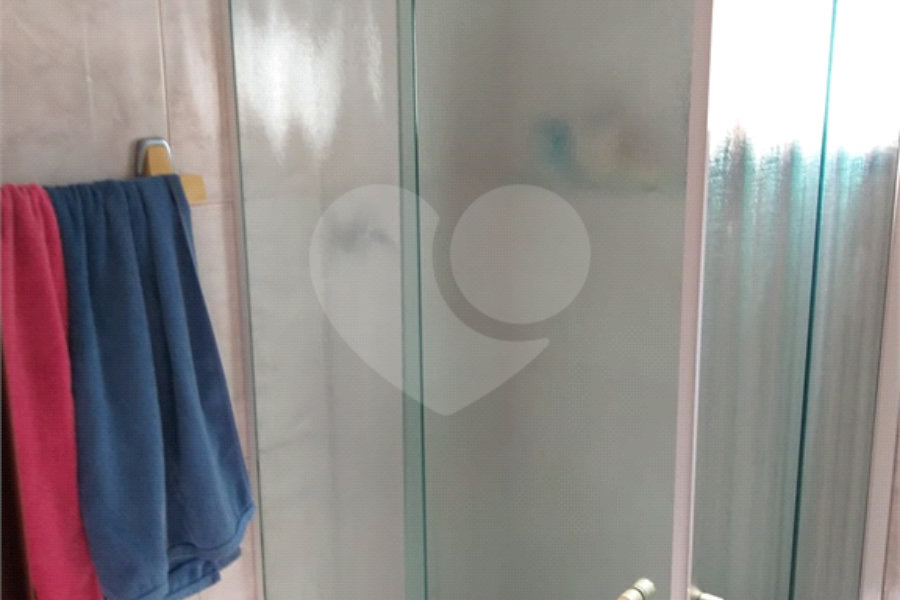 Sobrado à venda com 3 quartos, sendo 1 suíte,  em Freguesia do Ó, São Paulo, SP