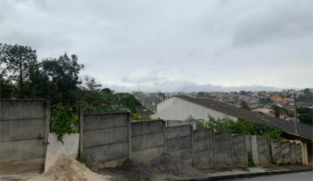 Terreno à venda em Jardim das Flores, Atibaia, SP