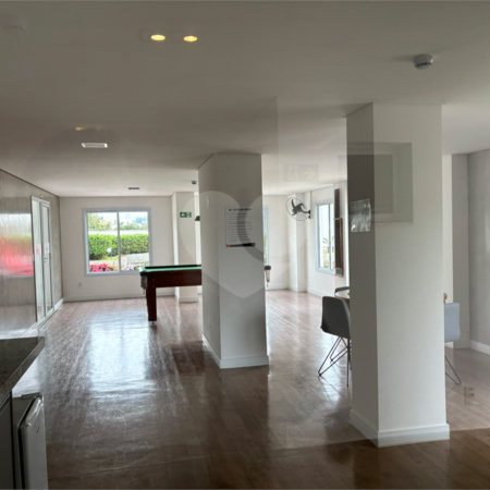 Apartamento à venda com 2 quartos, sendo 1 suíte, em Jardim Piratininga, Sorocaba, SP