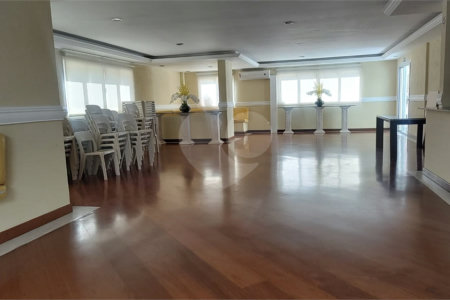 Apartamento à venda com 3 quartos, sendo 1 suíte, em Vila Augusta, Guarulhos, SP