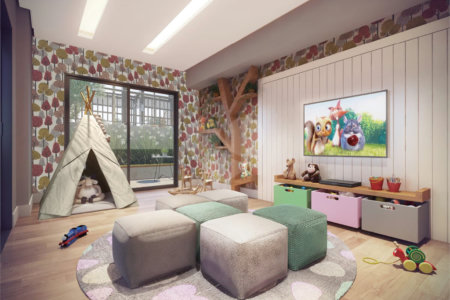 Apartamento à venda com 2 quartos, sendo 1 suíte, em Vila Osasco, Osasco, SP