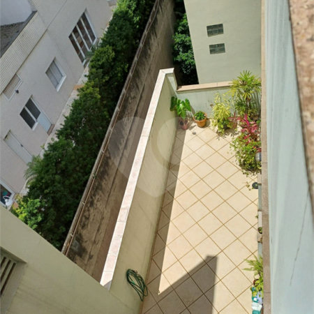 Apartamento à venda com 1 quarto em Perdizes, São Paulo, SP