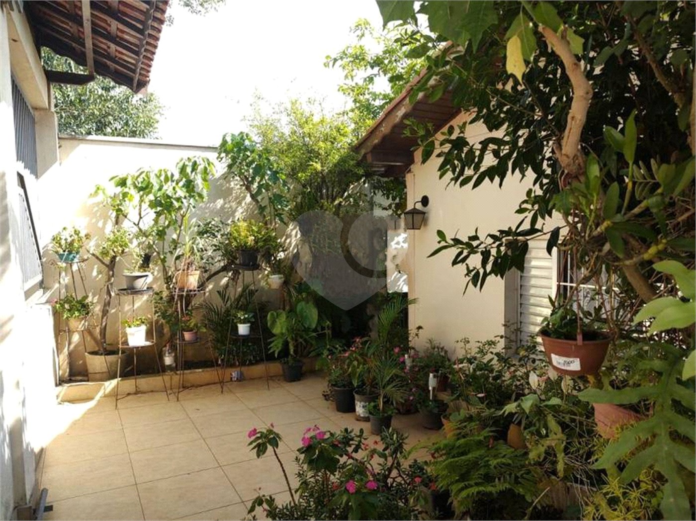 Casa à venda com 3 quartos em Vila Granada, São Paulo, SP