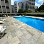 Apartamento à venda com 2 quartos, sendo 1 suíte, em Jardim Paulista, São Paulo, SP