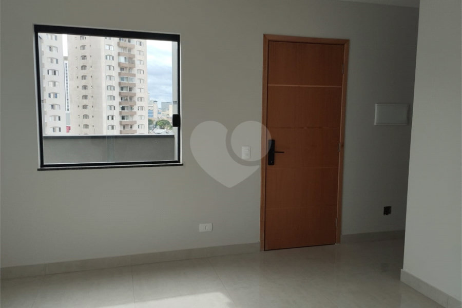 Apartamento à venda com 2 quartos em Tucuruvi, São Paulo, SP