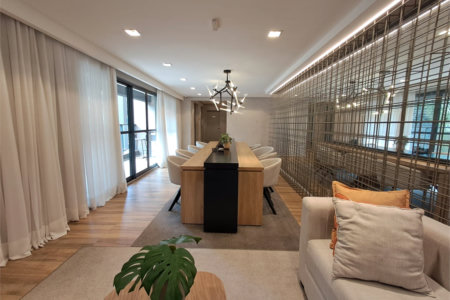 Apartamento à venda com 1 quarto em Pinheiros, São Paulo, SP