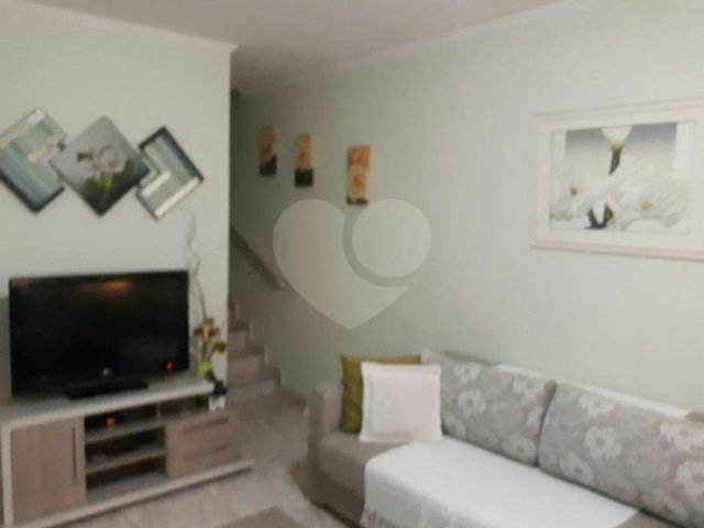 Sobrado à venda com 3 quartos, sendo 1 suíte,  em Tucuruvi, São Paulo, SP