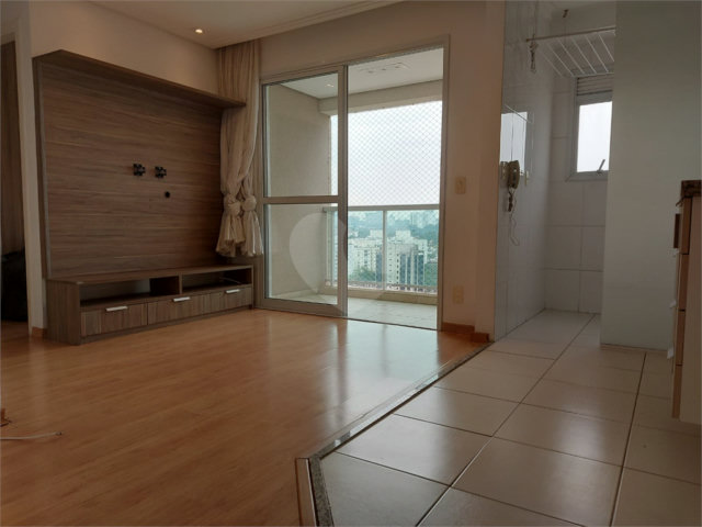 Apartamento para alugar com 1 quarto em Chácara Santo Antônio (zona Sul), São Paulo, SP