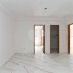 Apartamento à venda com 2 quartos, sendo 1 suíte, em Vila Mazzei, São Paulo, SP