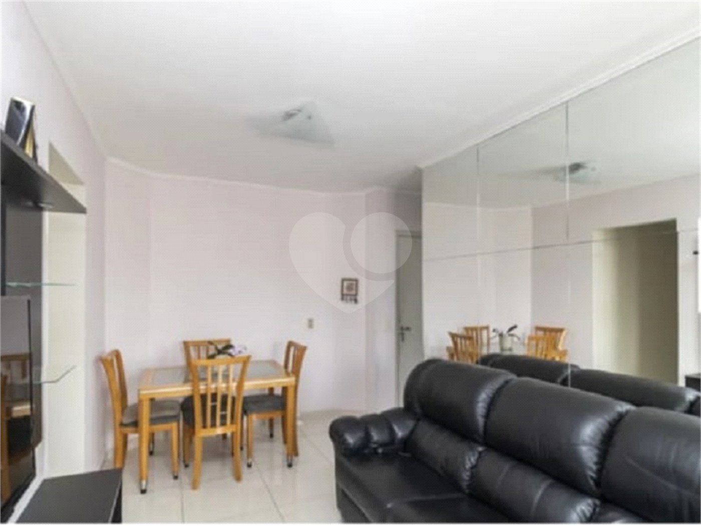 Apartamento à venda com 3 quartos, sendo 2 suítes, em Barra Funda, São Paulo, SP