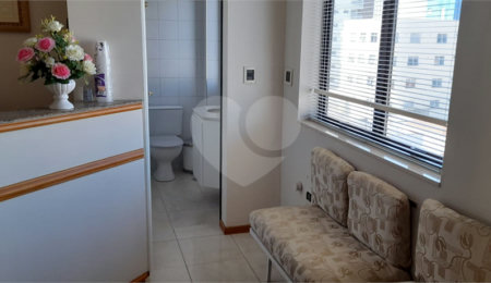 Sala à venda em Santana, São Paulo, SP
