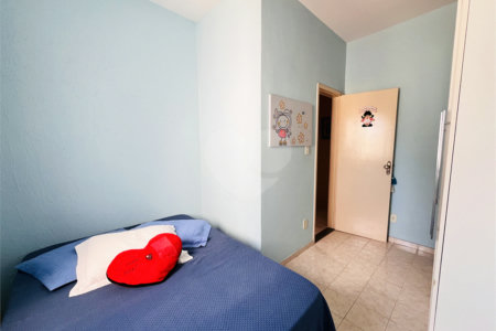 Casa à venda com 3 quartos, sendo 1 suíte, em Campo Grande, Rio de Janeiro, RJ