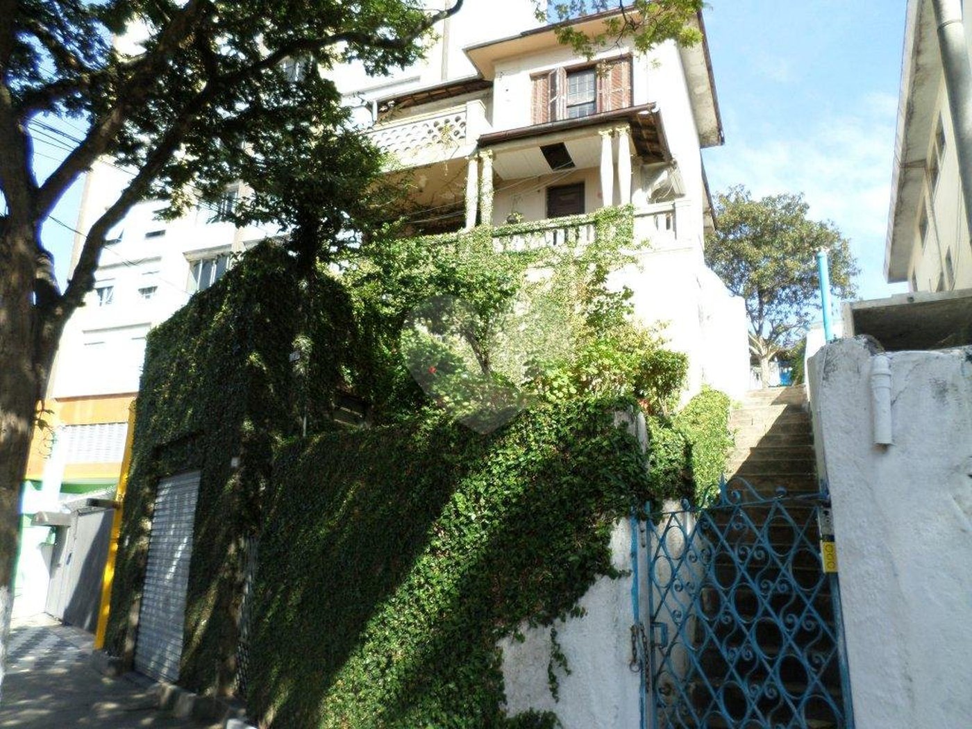 Sobrado à venda com 3 quartos em Santana, São Paulo, SP