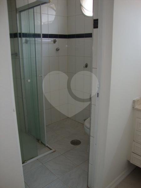 Apartamento à venda com 1 suíte em Itaim Bibi, São Paulo, SP