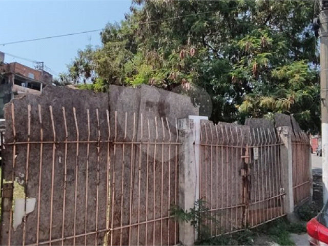 Terreno à venda no Brasilândia, São Paulo, SP