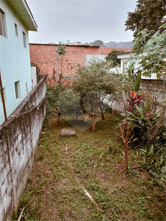 Casa Térrea à venda com 2 quartos em Tremembé, São Paulo, SP