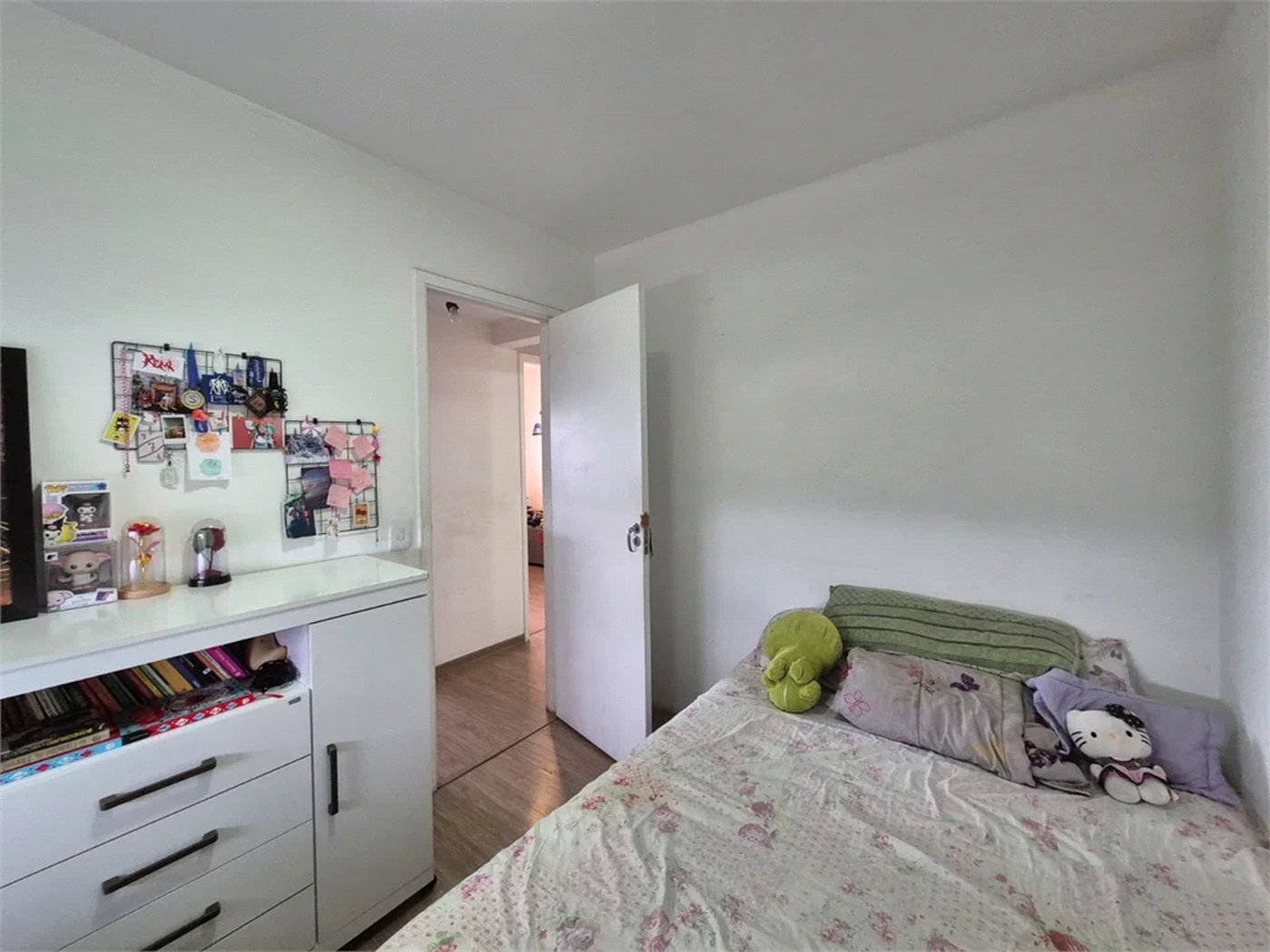 Apartamento à venda com 3 quartos, sendo 1 suíte, em Jardim Parque Morumbi, São Paulo, SP