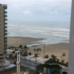 Apartamento Residencial à venda, Aviação, Praia Grande - AP0654.