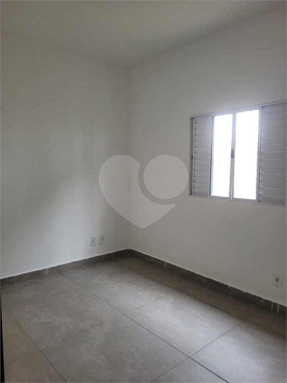 Casa à venda com 2 quartos em Vila São Paulo, Mogi das Cruzes, SP