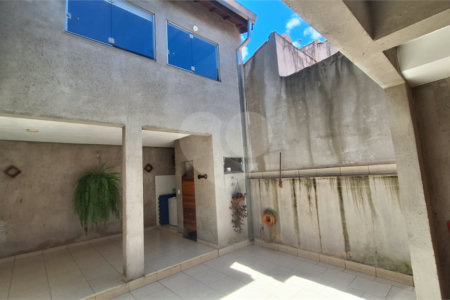 Casa à venda com 4 quartos, sendo 2 suítes, em Parque Esmeralda, Sorocaba, SP
