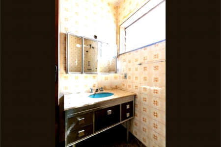 Casa à venda com 4 quartos, sendo 2 suítes, em Indianópolis, São Paulo, SP
