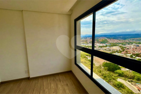 Apartamento à venda com 3 suítes em Jardim Maria José, Votorantim, SP