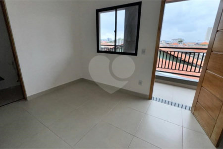 Apartamento à venda com 1 quarto em Vila Carrão, São Paulo, SP
