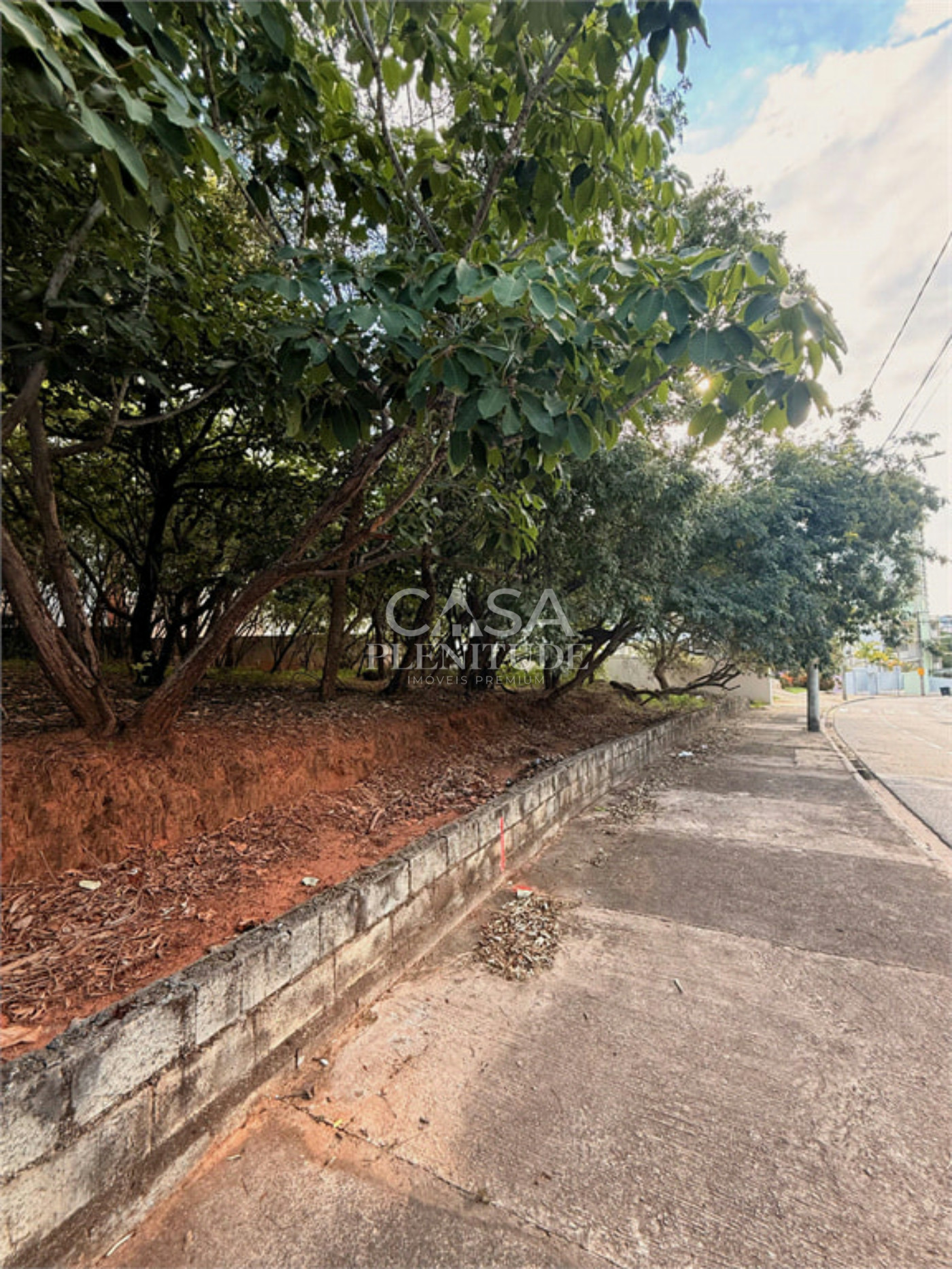 Área de Terra à venda em Jardim Portal da Colina, Sorocaba, SP