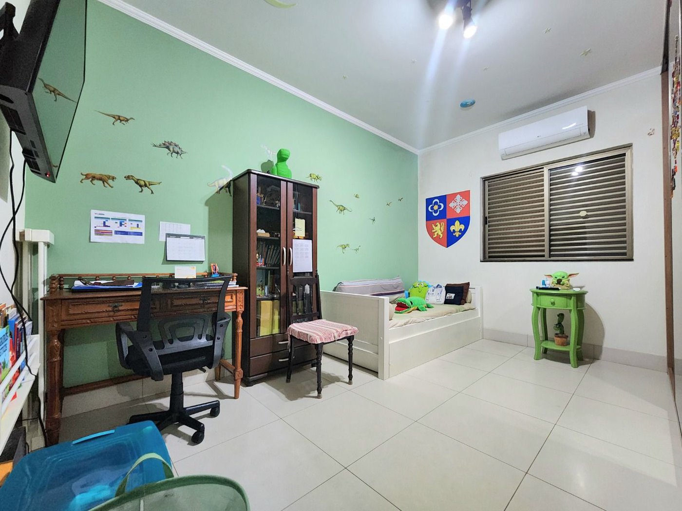 Casa com 3 dormitórios à venda, 159 m² por R$ 1.649.000,00 - Embaré - Santos/SP
