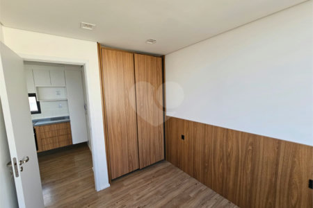 Studio para alugar com 1 quarto em Sumarezinho, São Paulo, SP