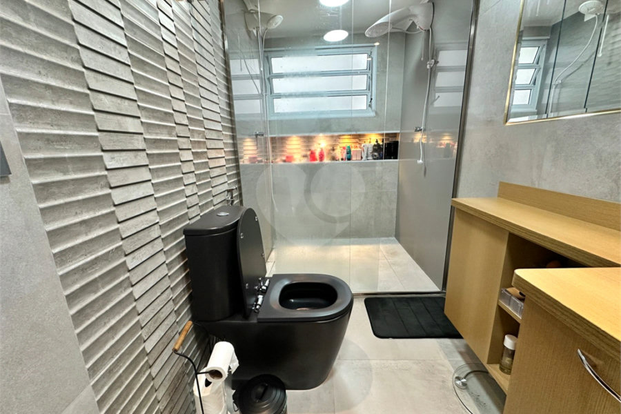 Apartamento à venda com 3 quartos em Barra Funda, São Paulo, SP