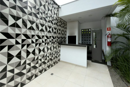 Apartamento à venda com 4 quartos, sendo 2 suítes, em Pinheiros, São Paulo, SP