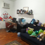 Casa à venda com 3 quartos, sendo 1 suíte, em Campo Belo, São Paulo, SP
