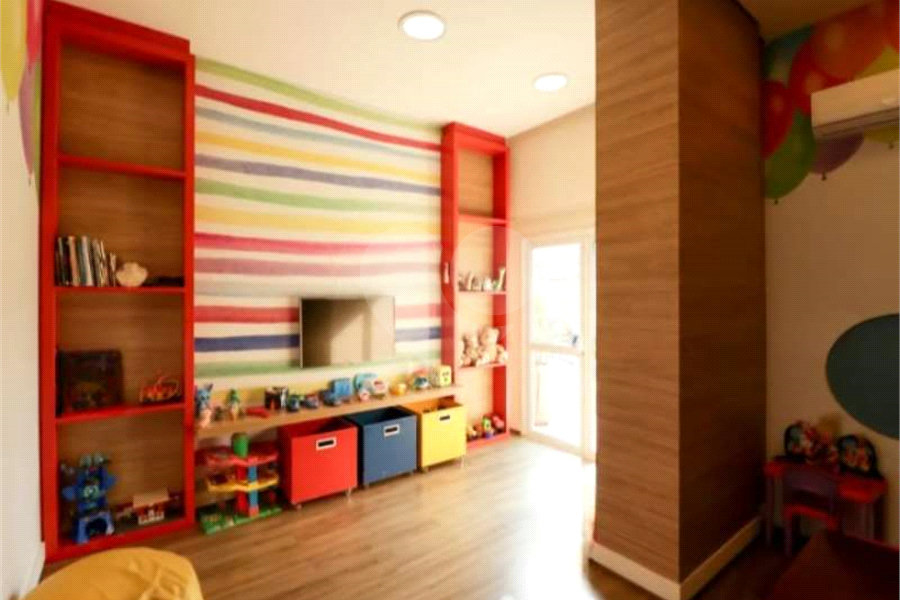 Apartamento à venda com 2 quartos, sendo 1 suíte, em Santana, São Paulo, SP
