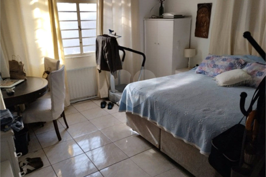 Casa à venda com 3 quartos em Limão, São Paulo, SP