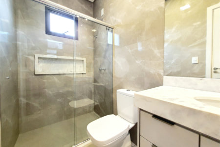 Casa à venda com 3 suítes no condomínio San Marco - Ilha Roma Rp, Ribeirão Preto - SP
