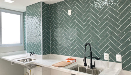 Apartamento à venda com 2 quartos em Água Branca, São Paulo, SP