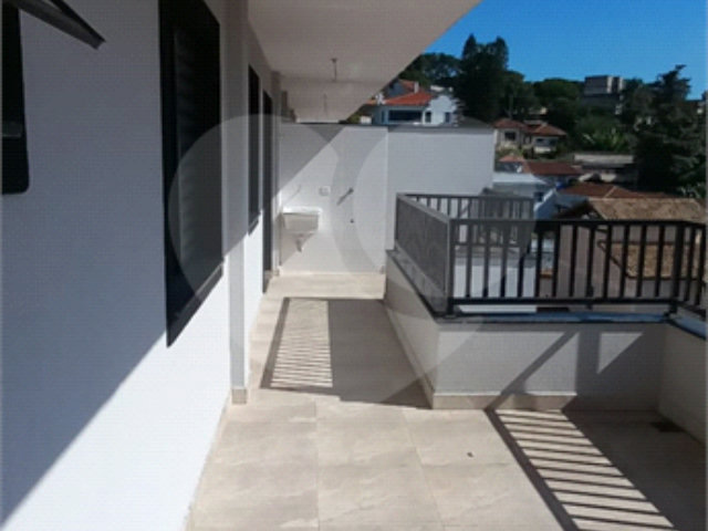 Casa à venda com 2 quartos em Horto, São Paulo, SP